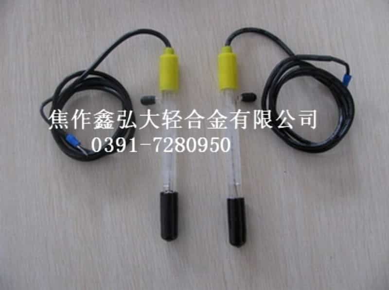 參比電極適用于哪些地方？